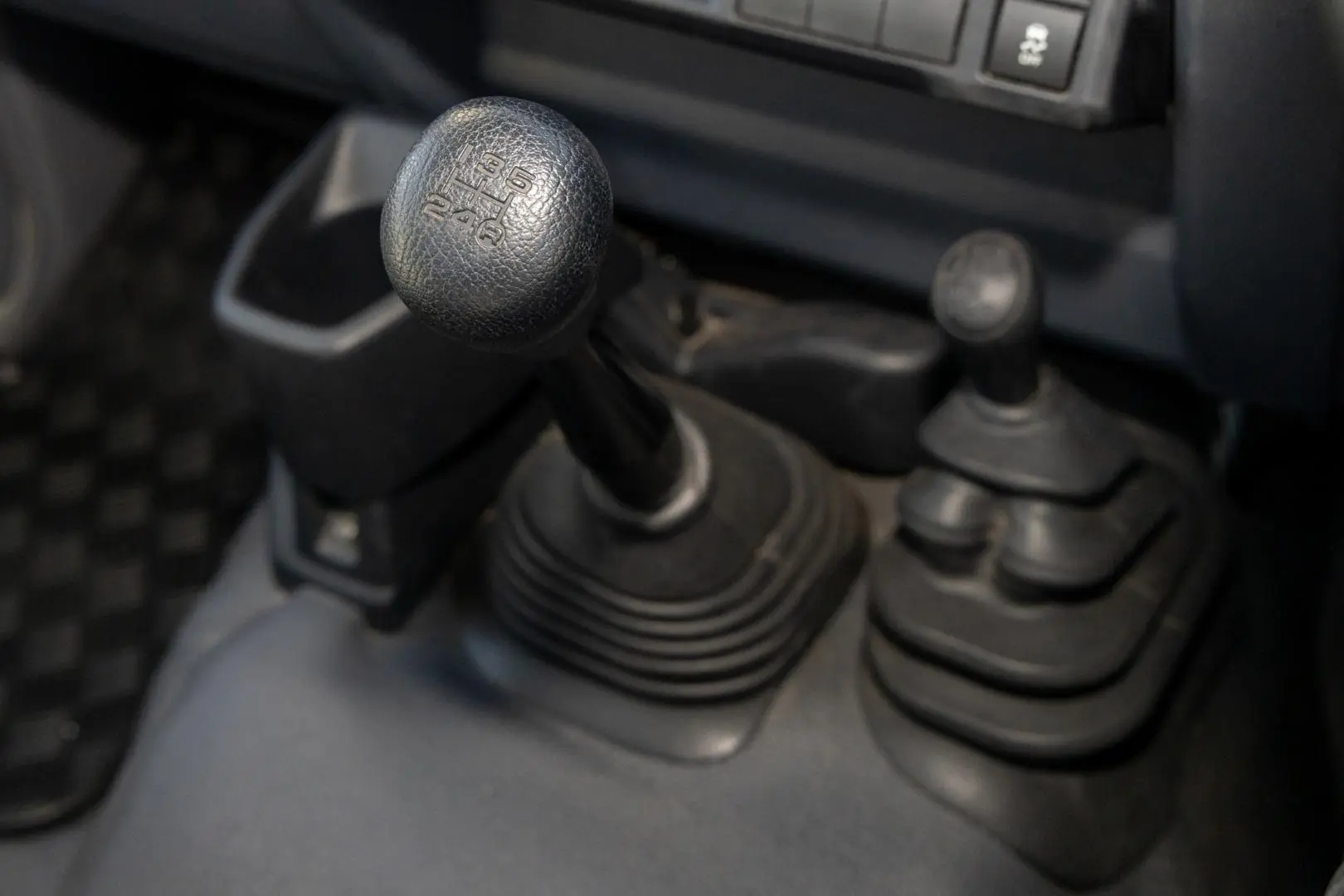 2024 Toyota Landcruiser Gallery Image 17