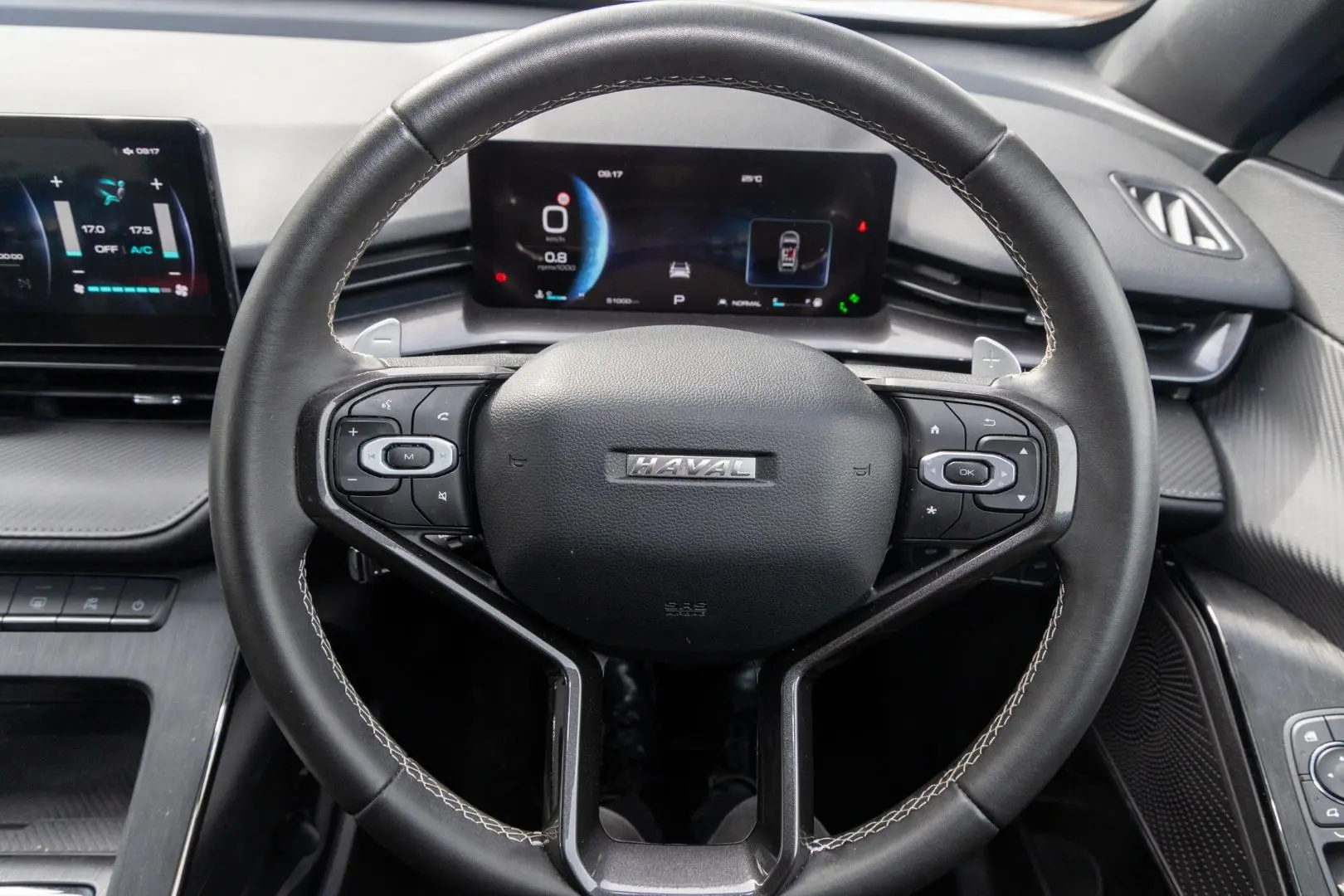 2023 GWM Haval H6GT Gallery Image 10