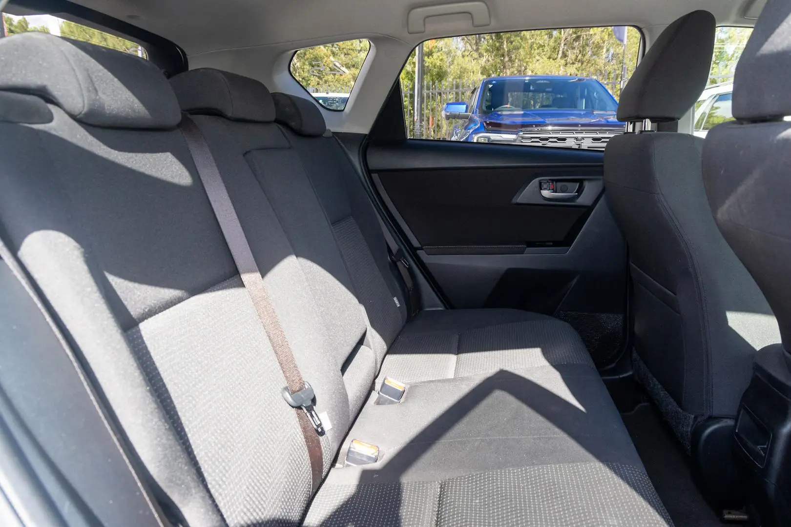 2017 Toyota Corolla Gallery Image 9