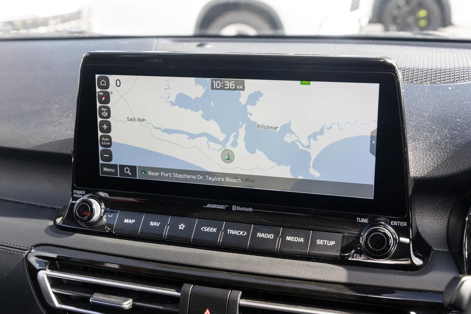 2019 Kia Seltos Gallery Image 14