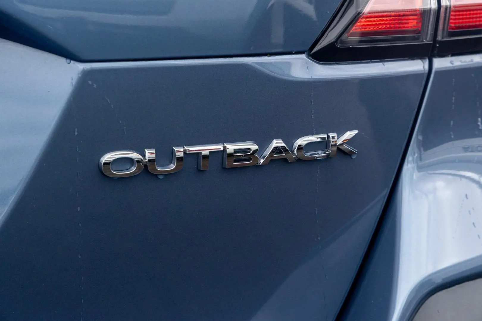 2023 Subaru Outback Gallery Image 20