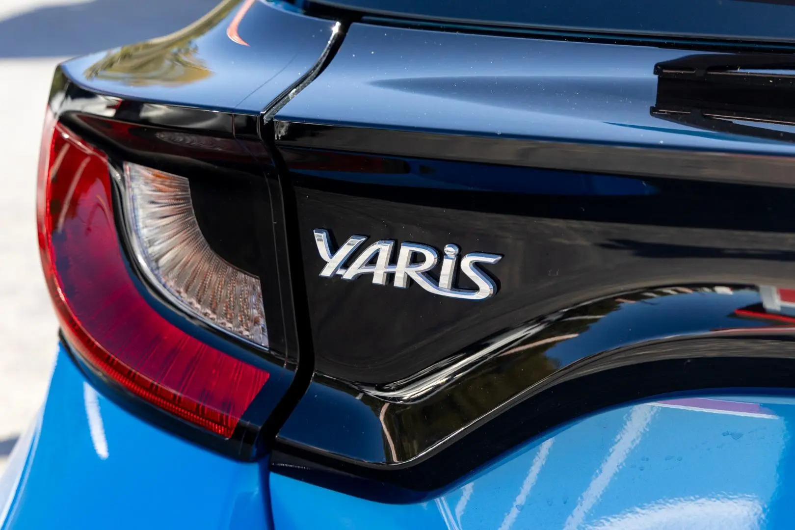 2021 Toyota Yaris Gallery Image 21