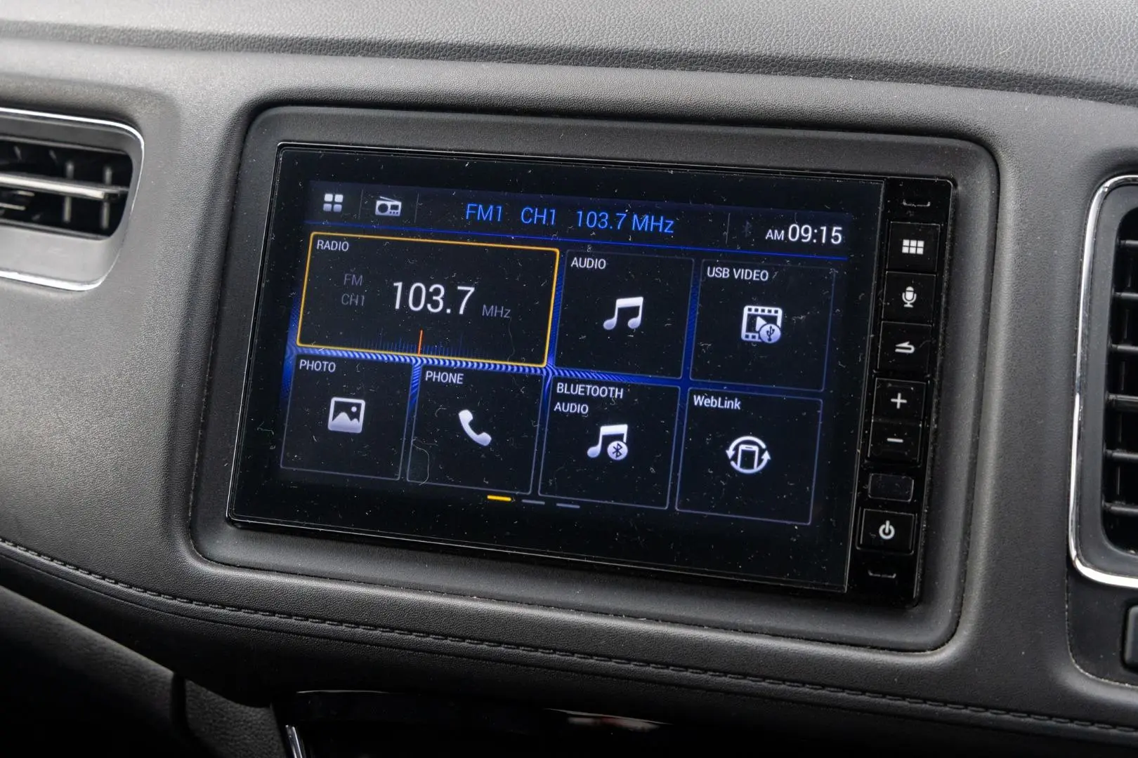 2020 Honda HR-V Gallery Image 14