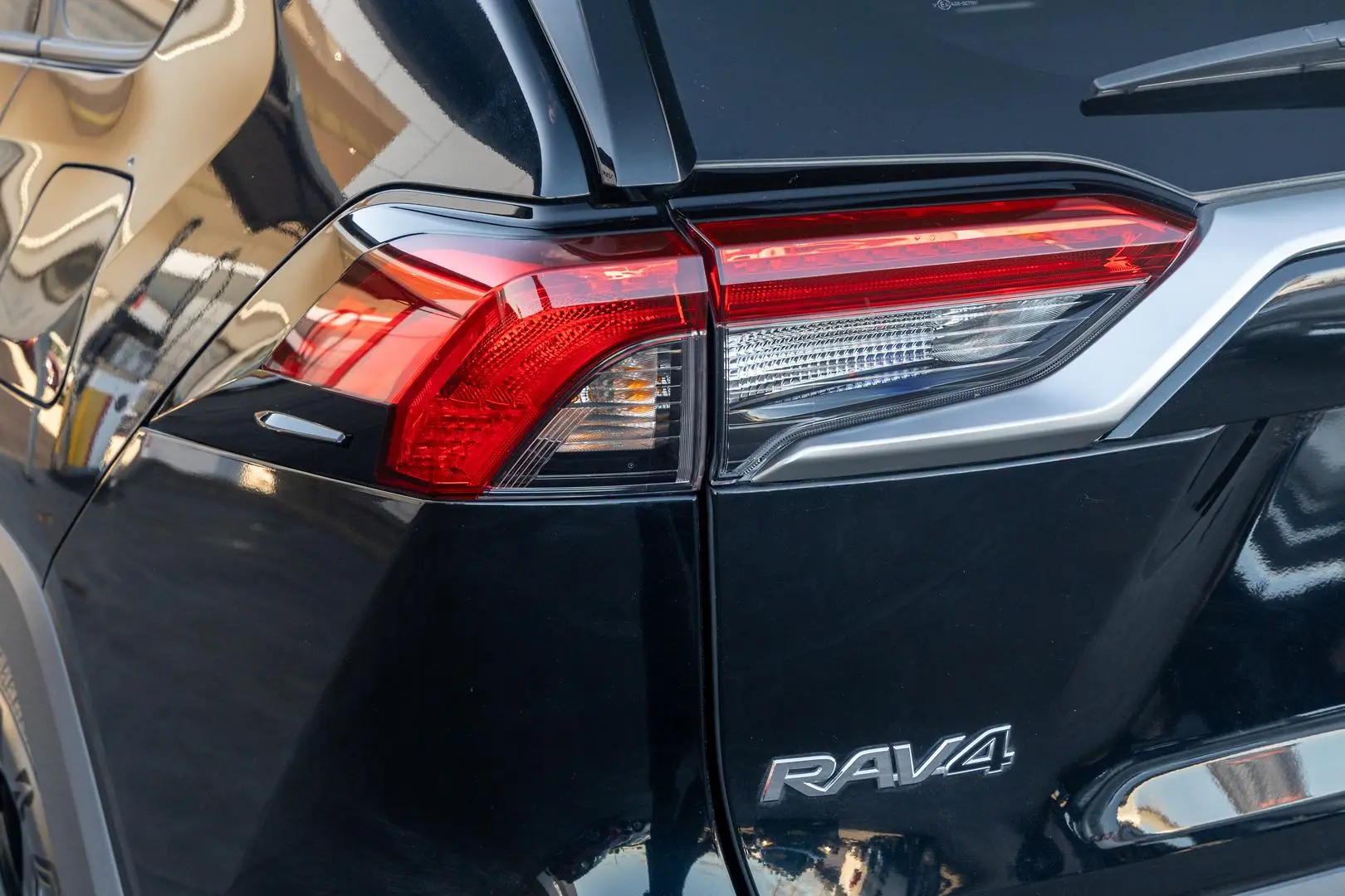 2023 Toyota RAV4 Gallery Image 20