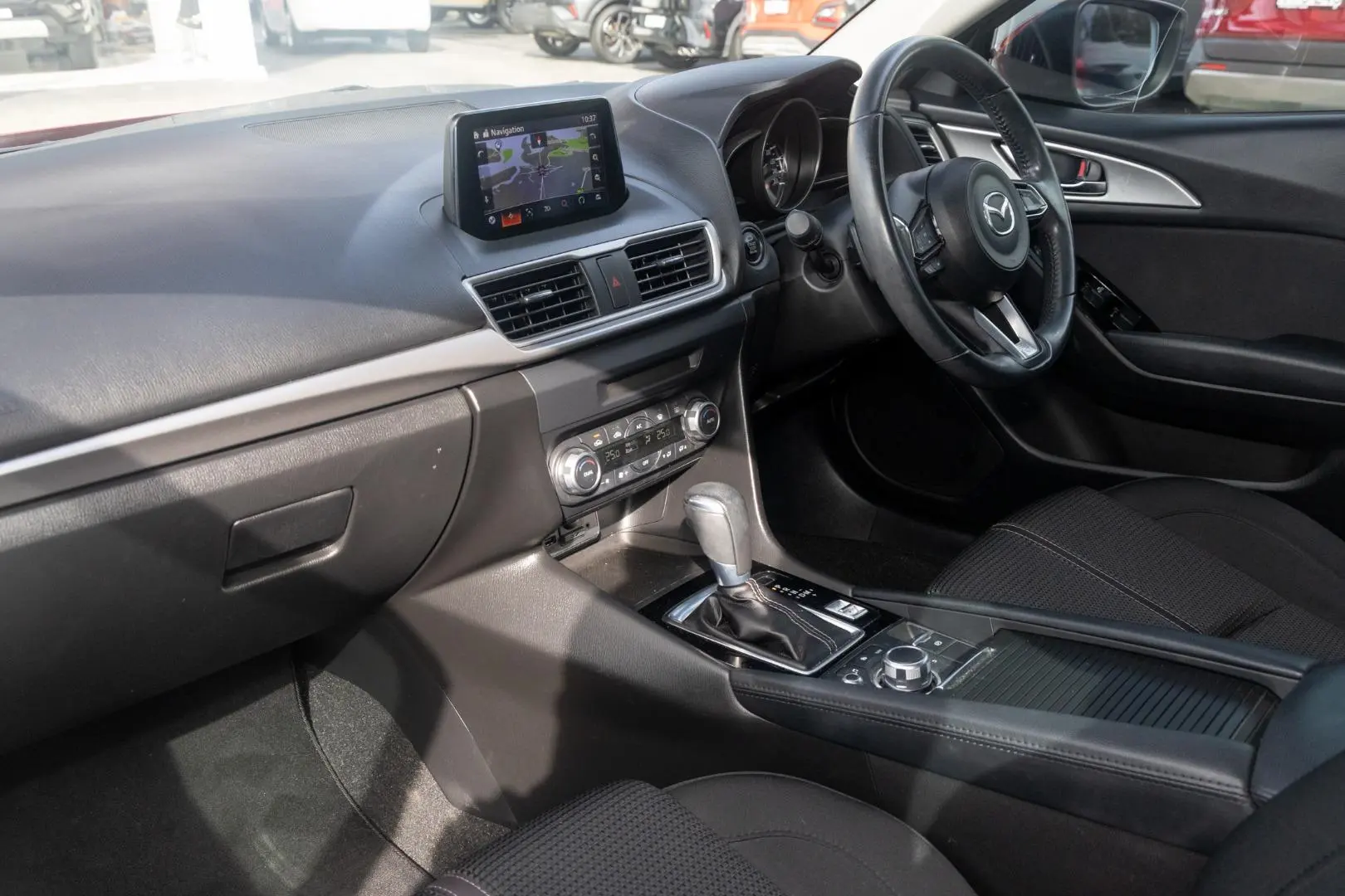 2018 Mazda 3 Gallery Image 8