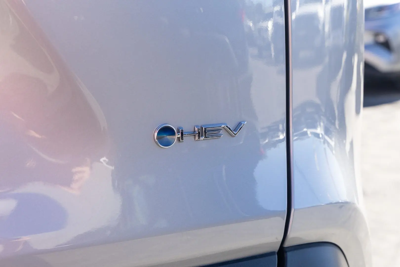 2025 Toyota RAV4 Gallery Image 21