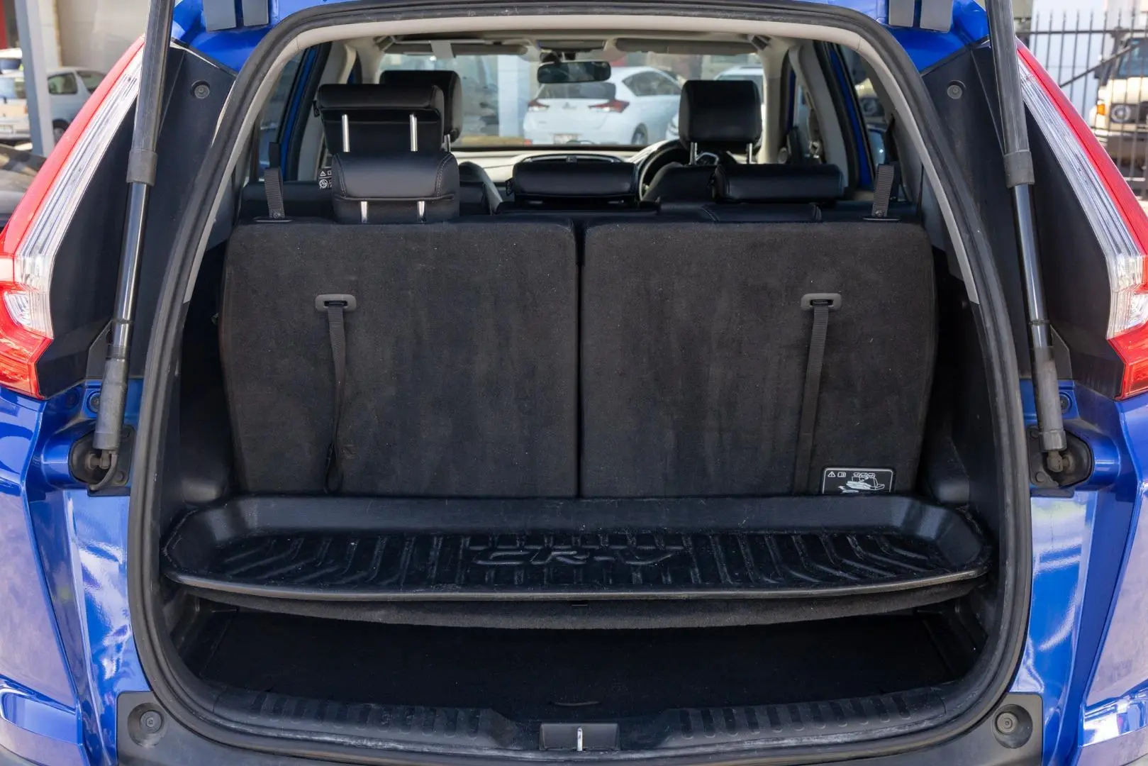 2018 Honda CR-V Gallery Image 19