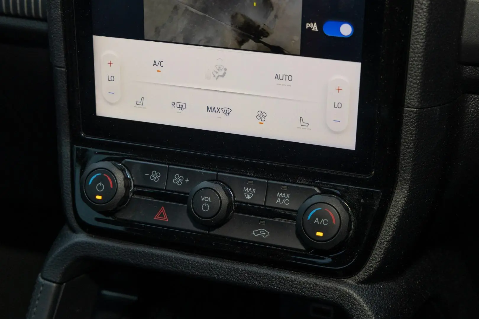 2022 Ford Ranger Gallery Image 16