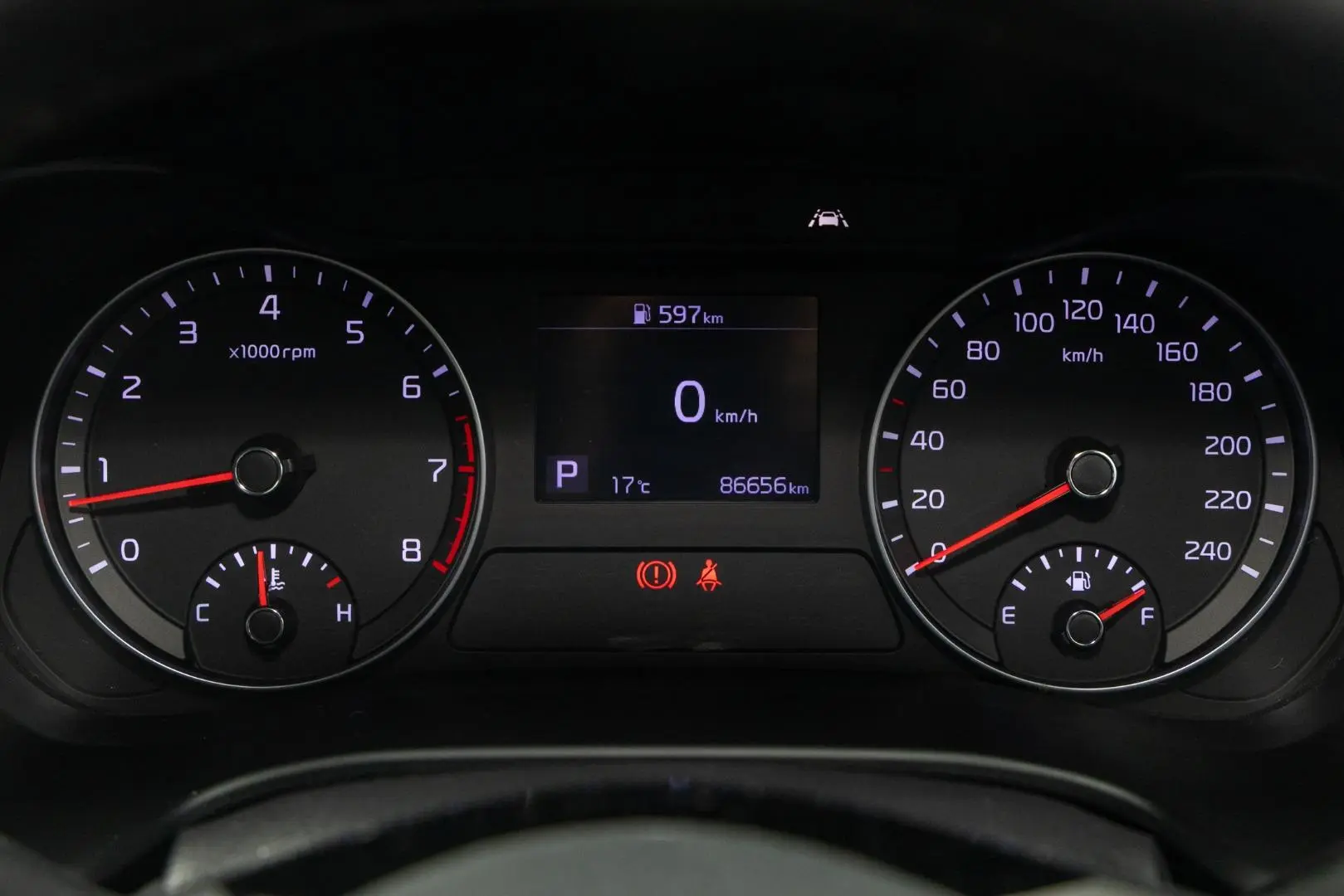 2019 Kia Cerato Gallery Image 13