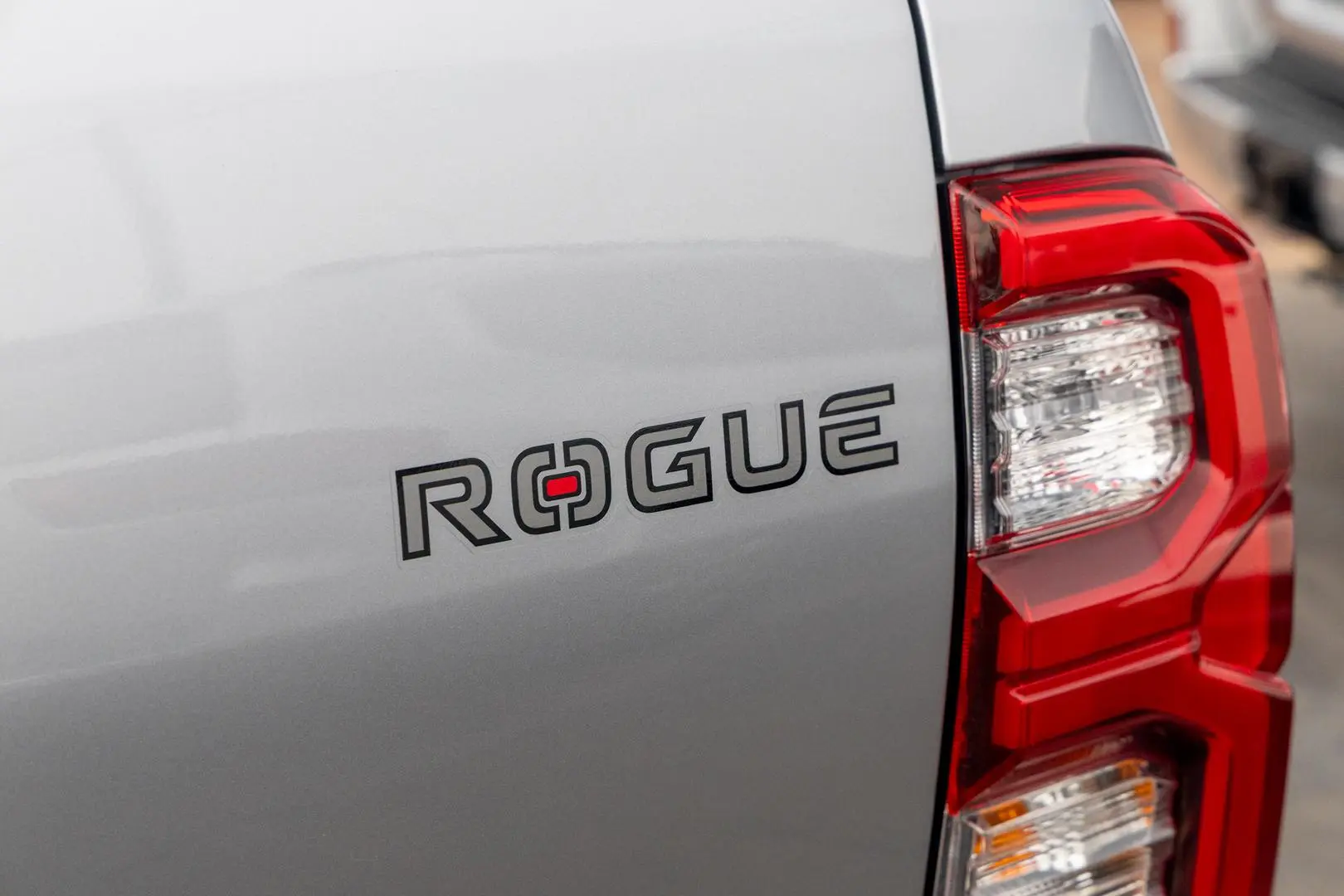 2023 Toyota Hilux Gallery Image 20