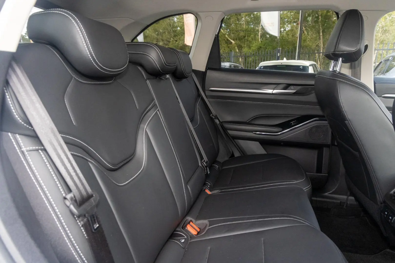 2023 GWM Haval H6 Gallery Image 9