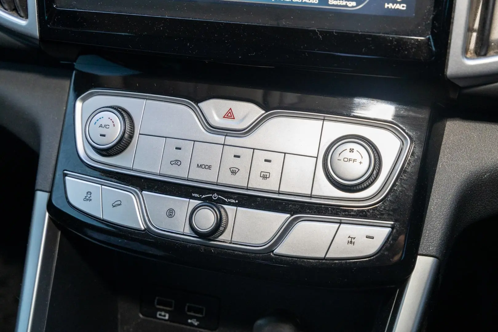 2021 GWM Ute Gallery Image 16