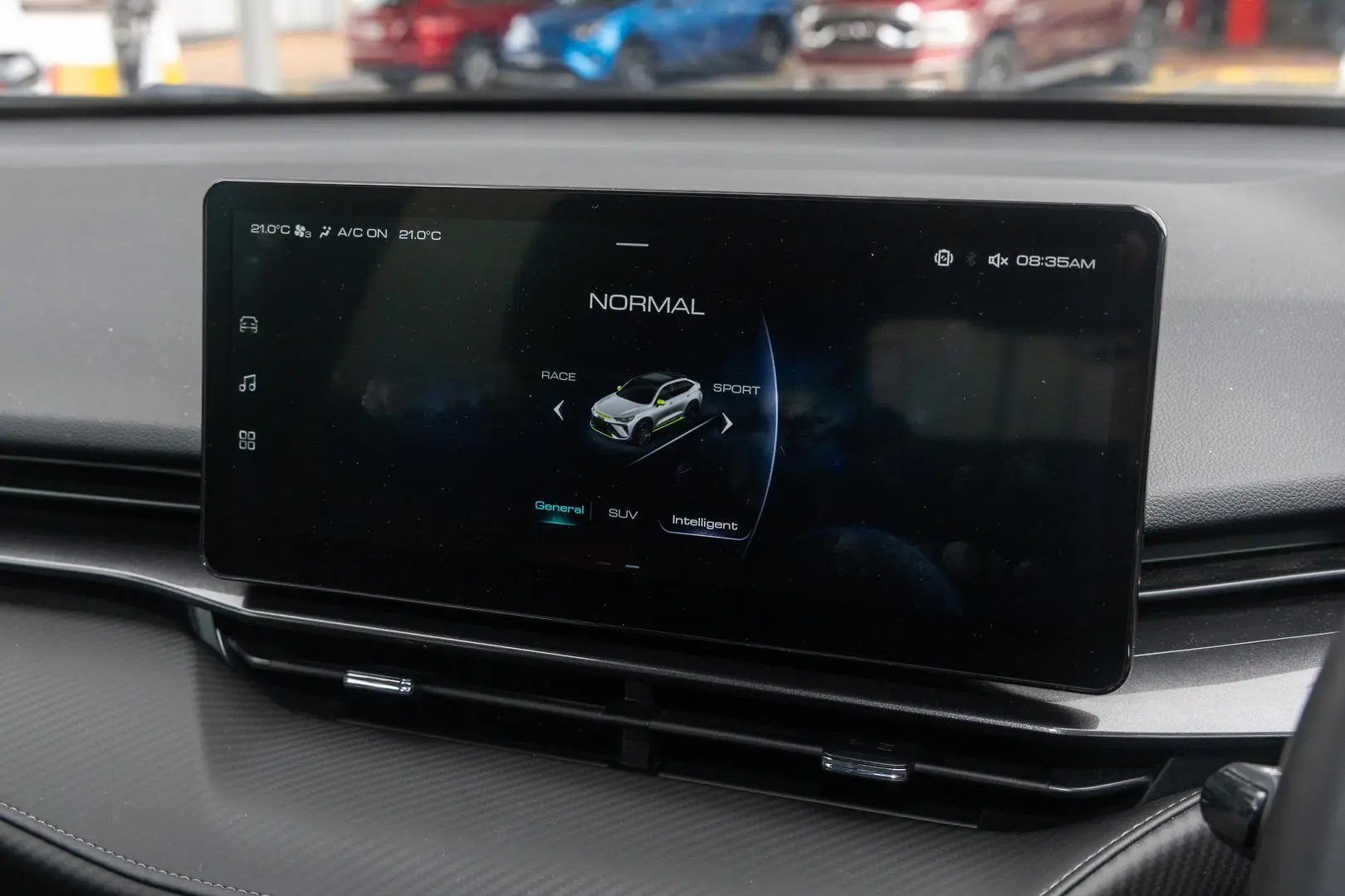 2023 GWM Haval H6GT Gallery Image 16