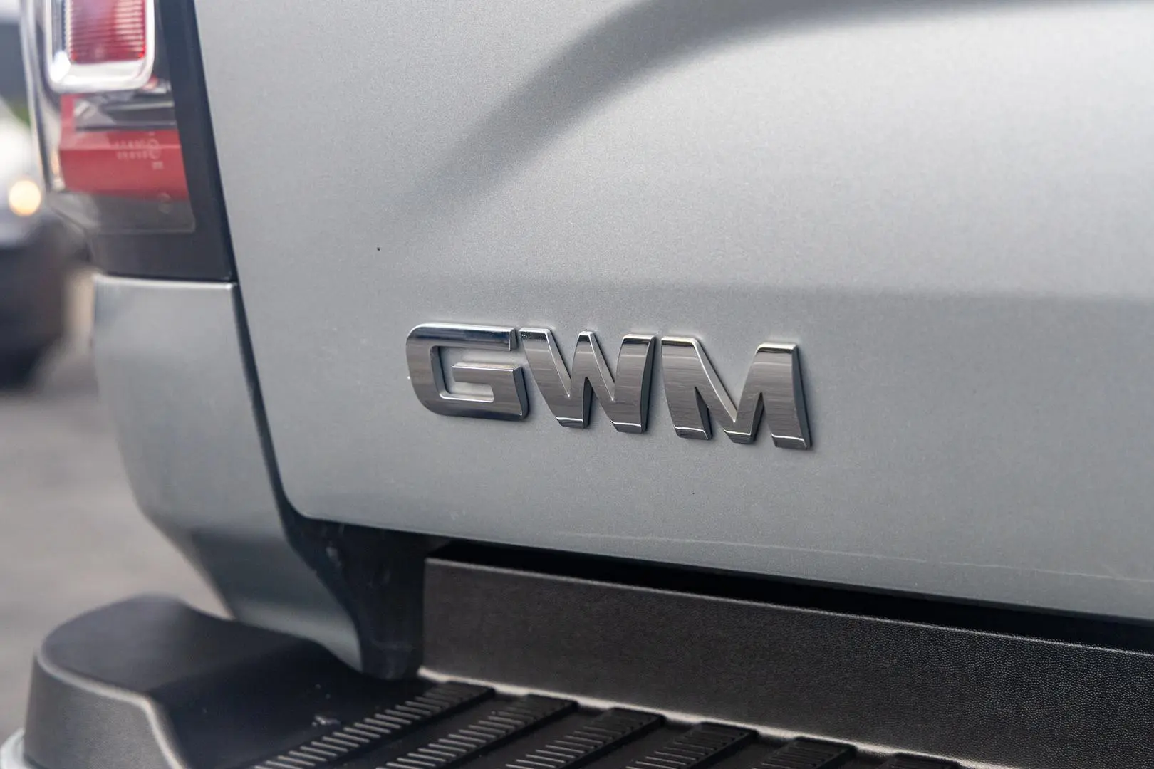 2021 GWM Ute Gallery Image 21