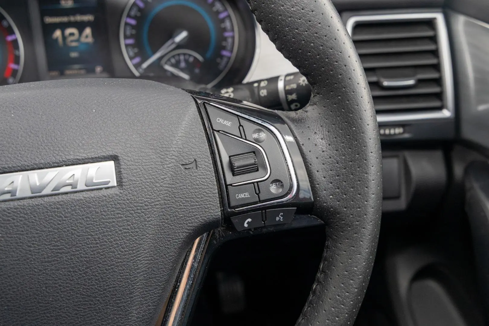 2020 Haval H2 Gallery Image 12
