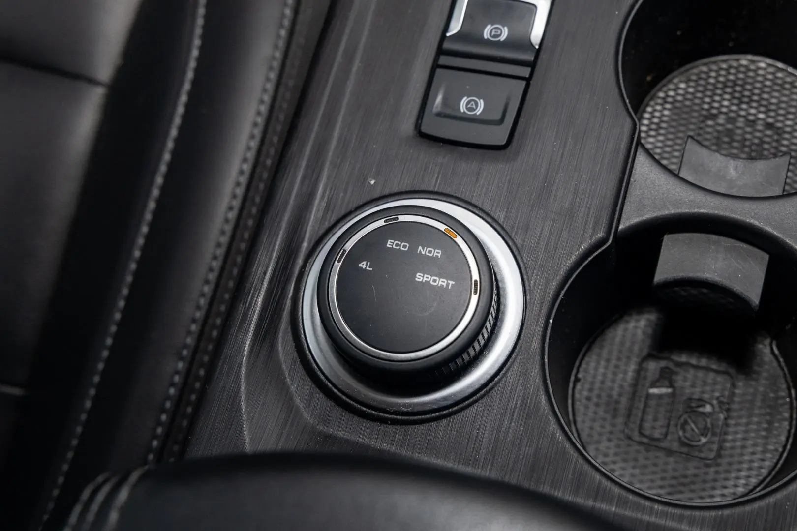 2022 GWM Ute Gallery Image 16