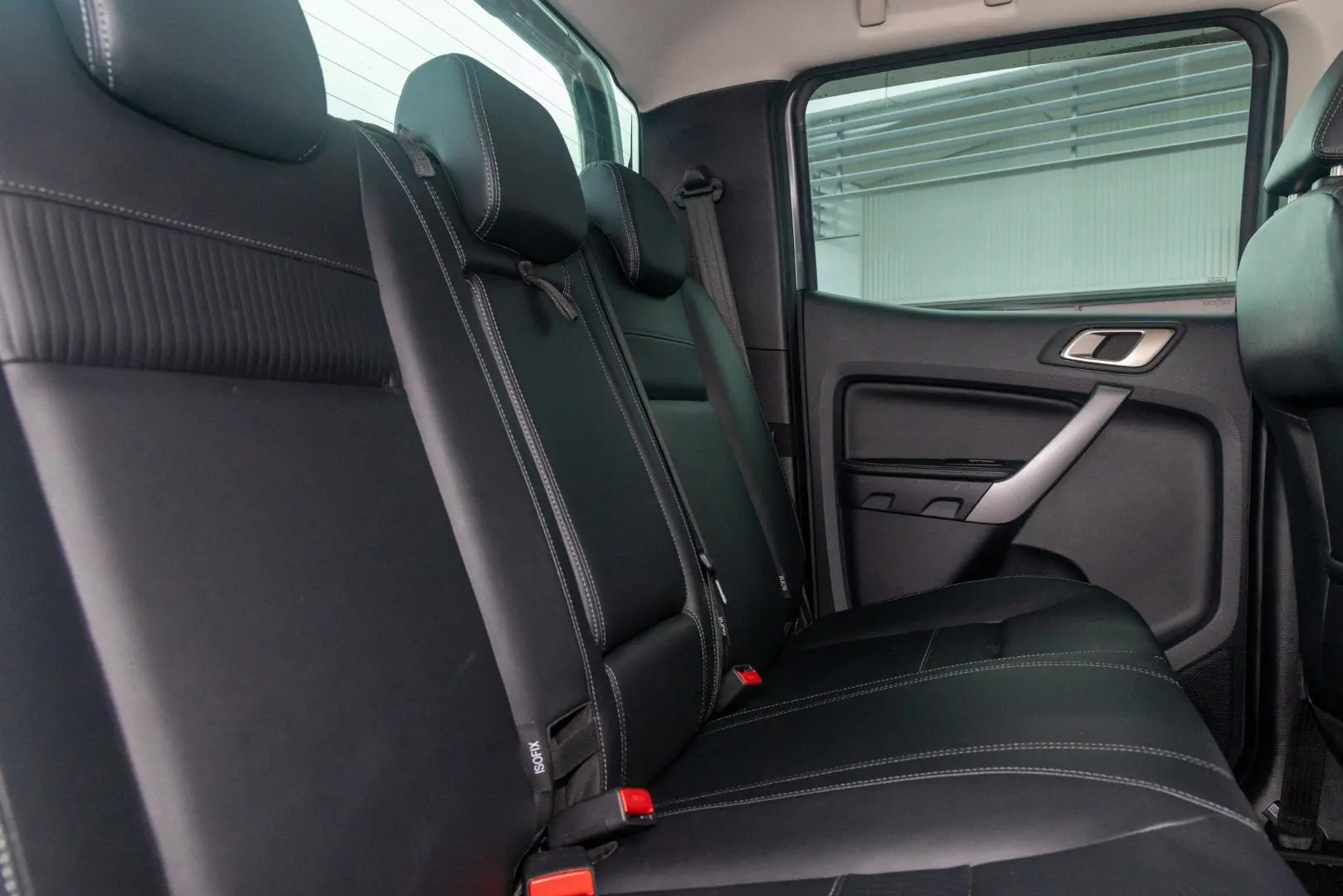 2019 Ford Ranger Gallery Image 9