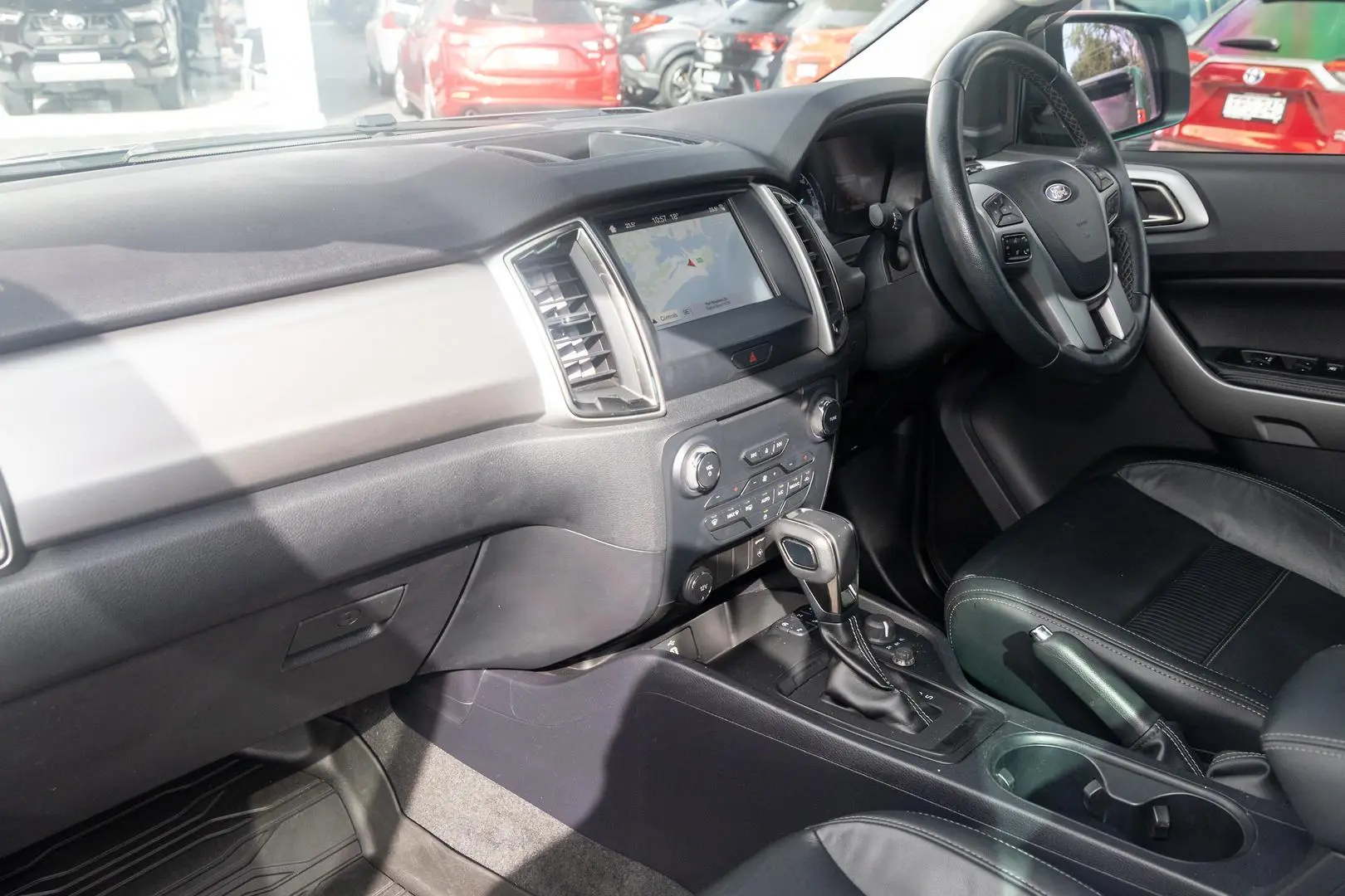2019 Ford Ranger Gallery Image 8