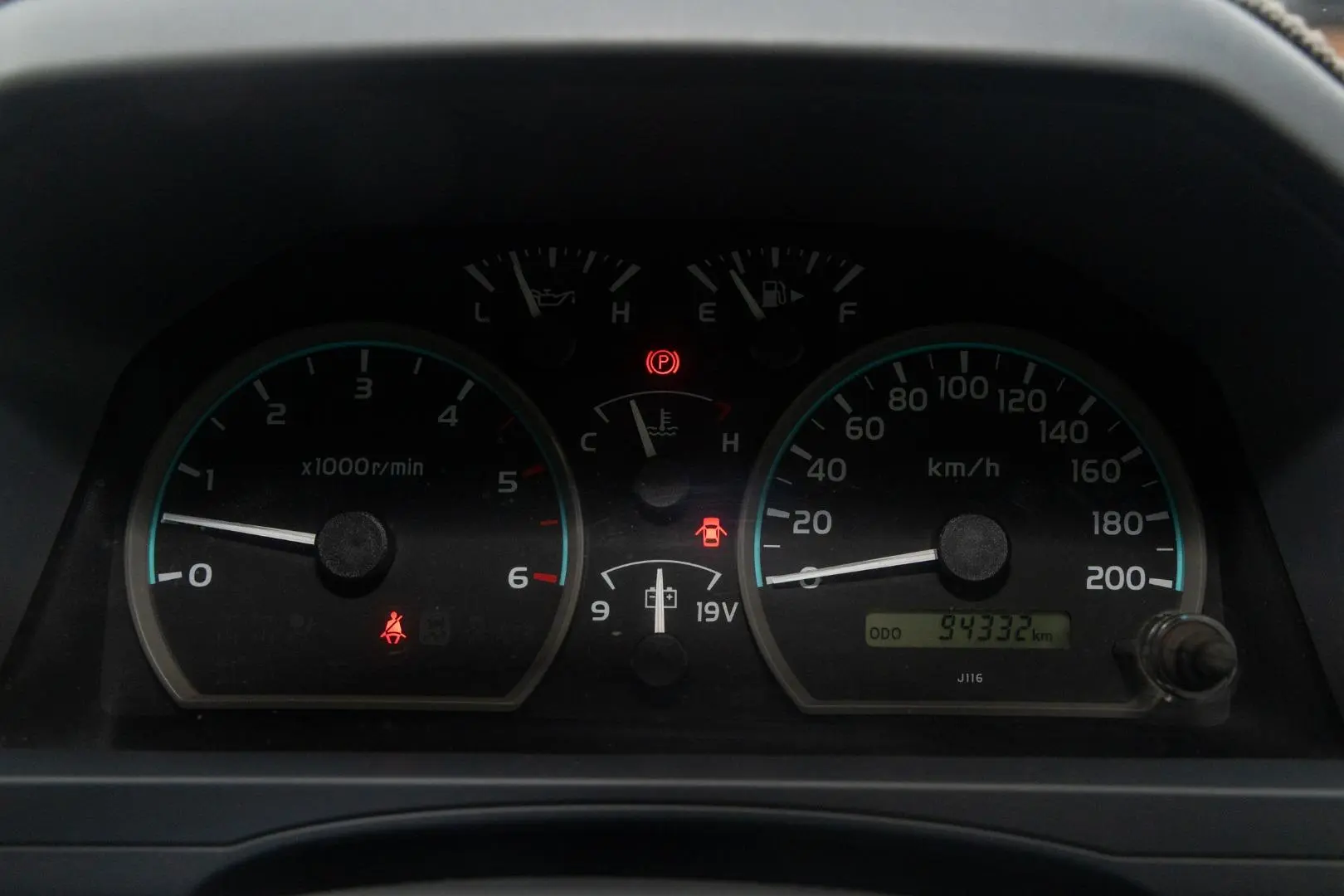2021 Toyota Landcruiser Gallery Image 11