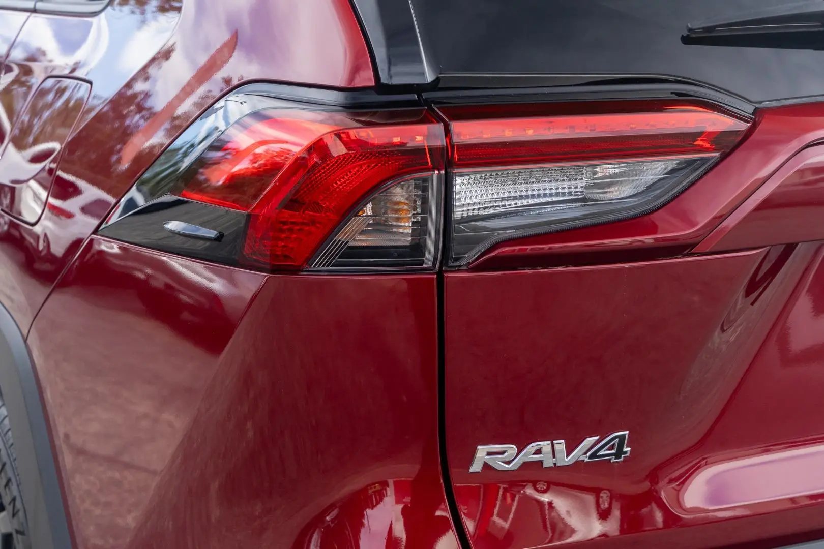 2023 Toyota RAV4 Gallery Image 20