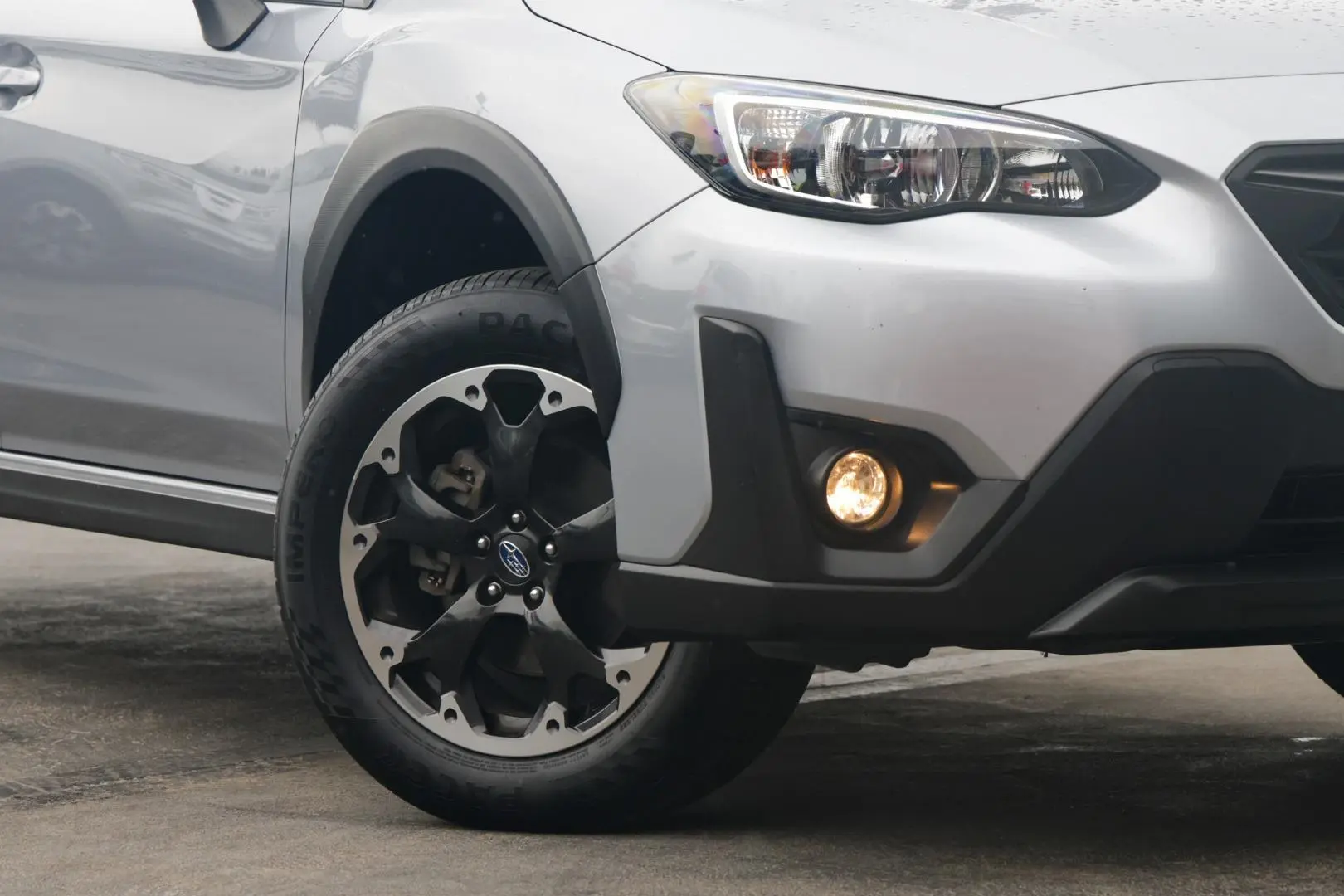 2020 Subaru Xv Gallery Image 6