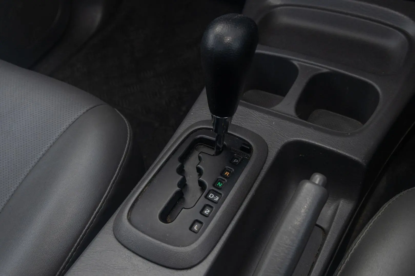2019 Toyota Hilux Gallery Image 14