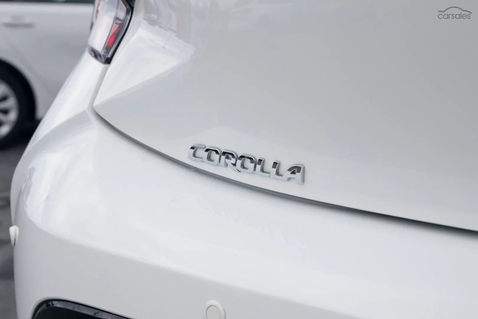 2021 Toyota Corolla Image 20