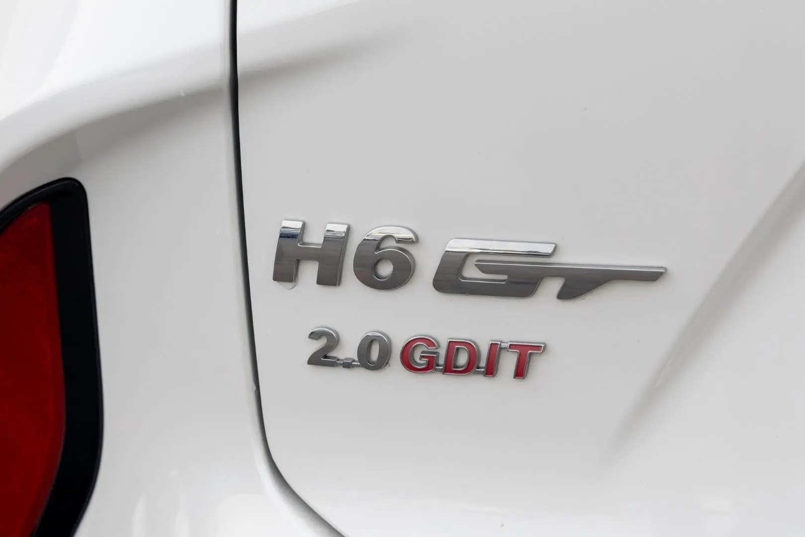 2023 GWM Haval H6GT Gallery Image 21