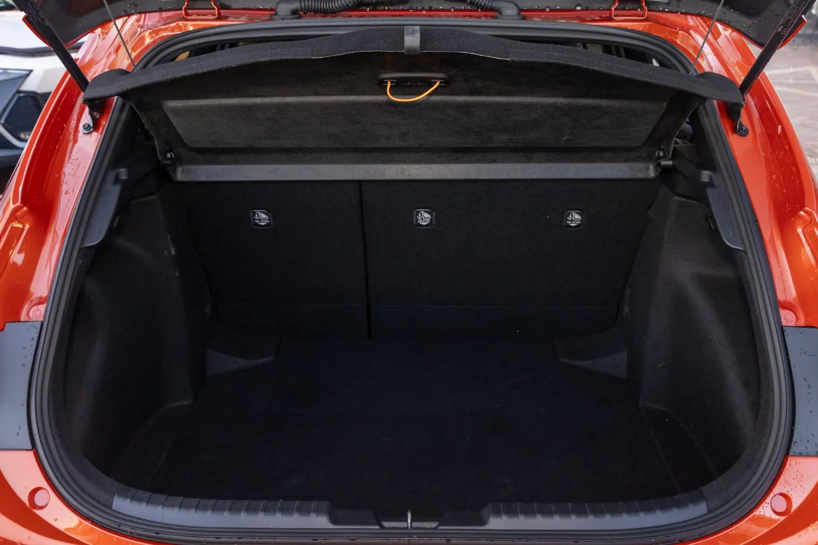 2024 Toyota Corolla Gallery Image 19