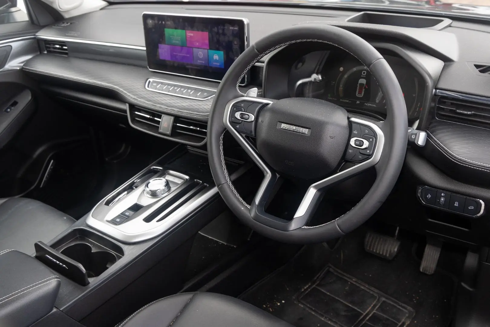 2022 GWM Haval Jolion Gallery Image 7