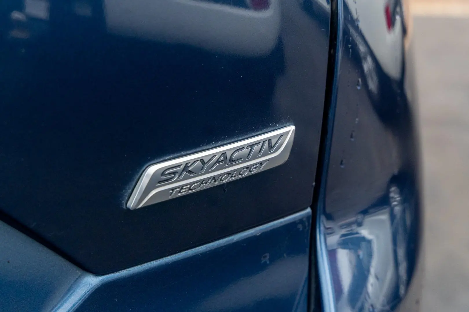 2018 Mazda CX-5 Gallery Image 21