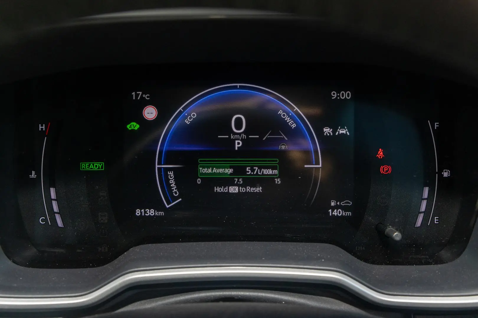 2023 Toyota Corolla Cross Gallery Image 13