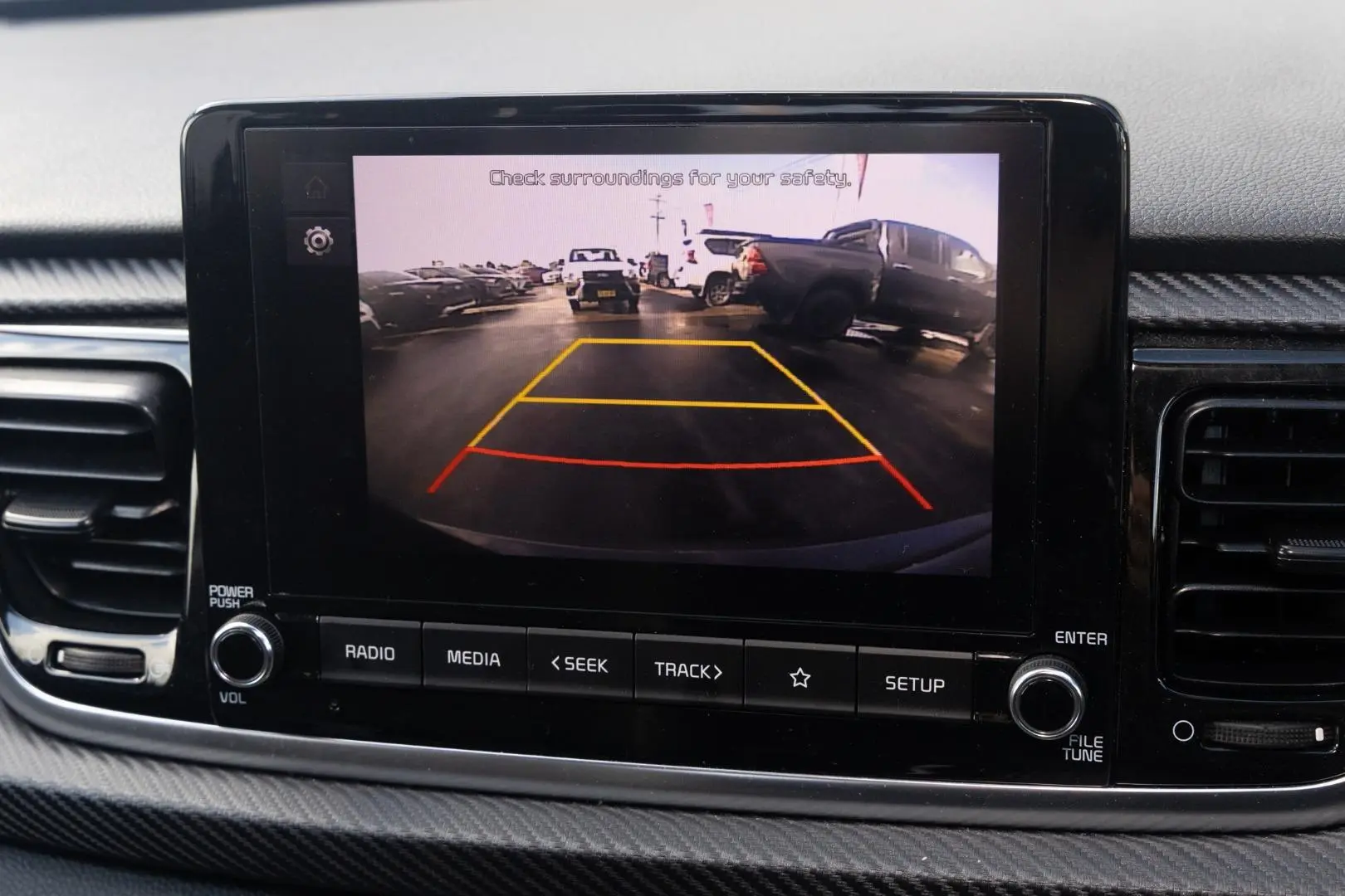2023 Kia Rio Gallery Image 15
