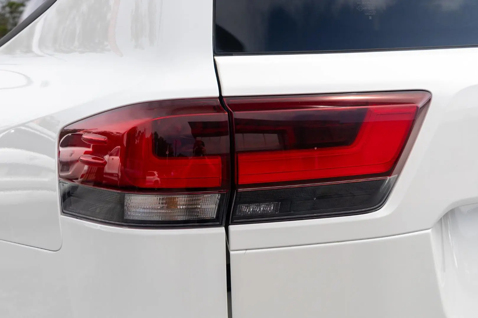 2022 Toyota Landcruiser Gallery Image 20