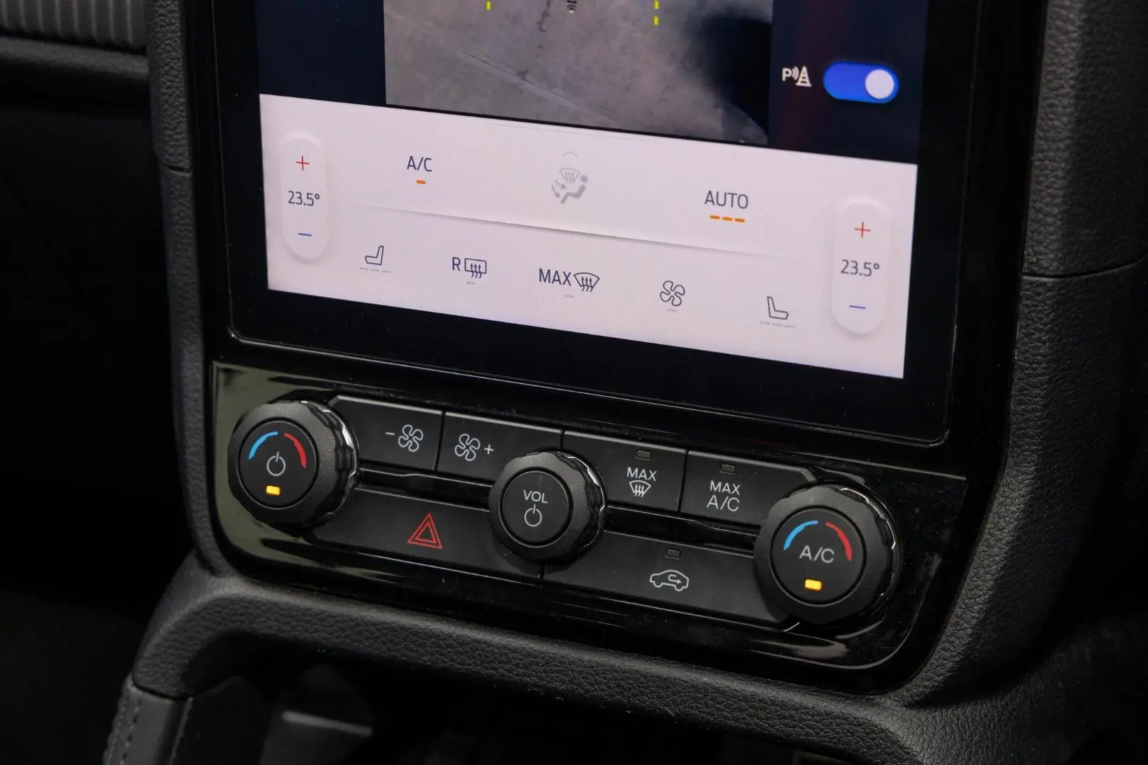 2022 Ford Ranger Gallery Image 16