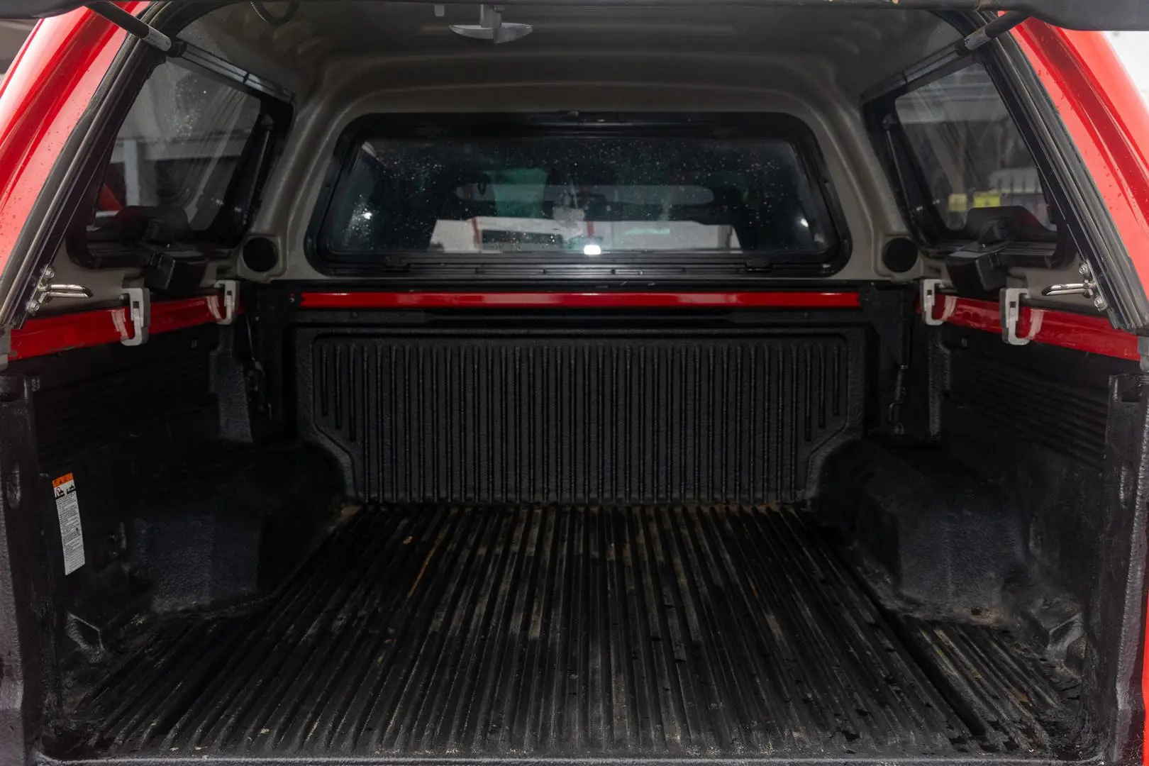 2020 Ford Ranger Gallery Image 19