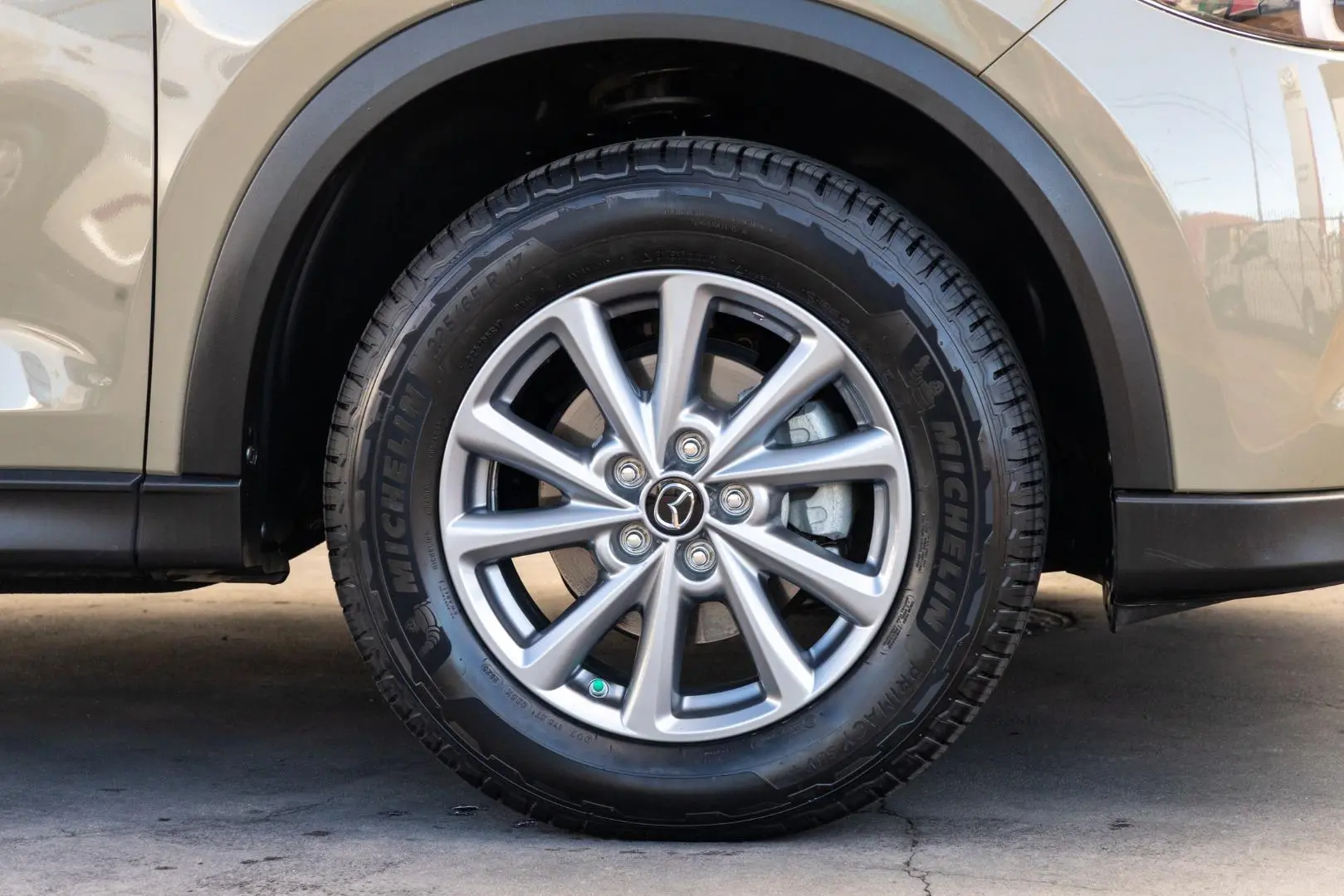 2022 Mazda CX-5 Gallery Image 23