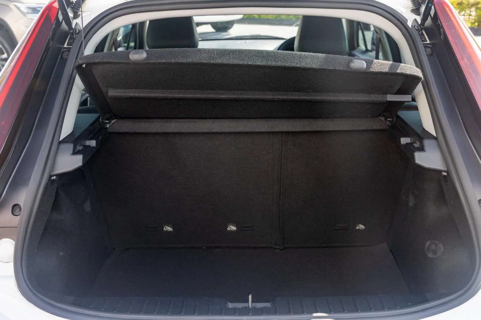 2023 MG MG3 Gallery Image 19