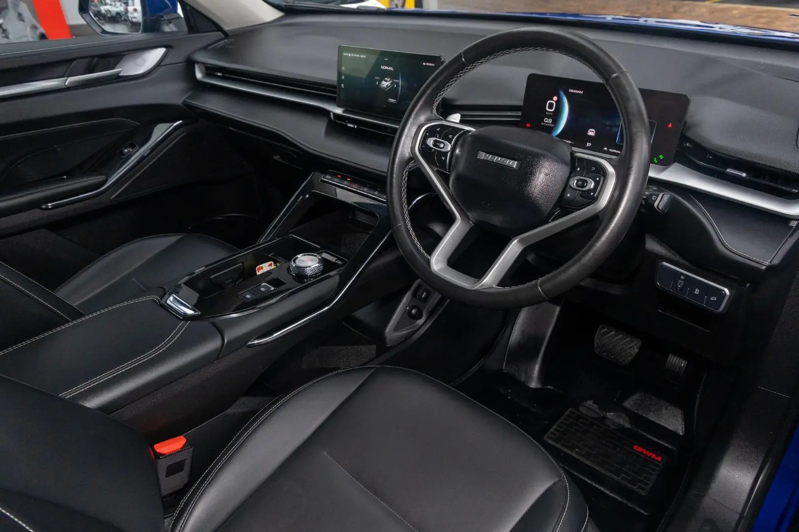 2022 GWM Haval H6 Gallery Image 6