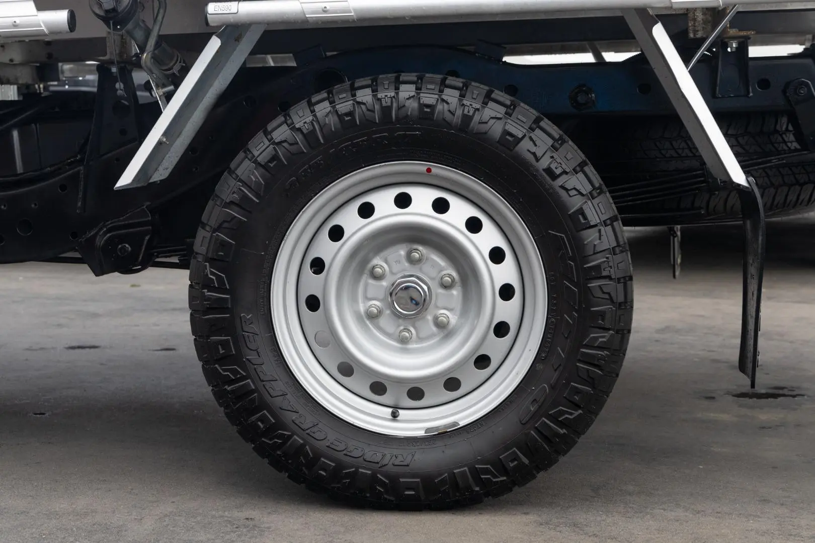 2022 Mitsubishi Triton Gallery Image 22