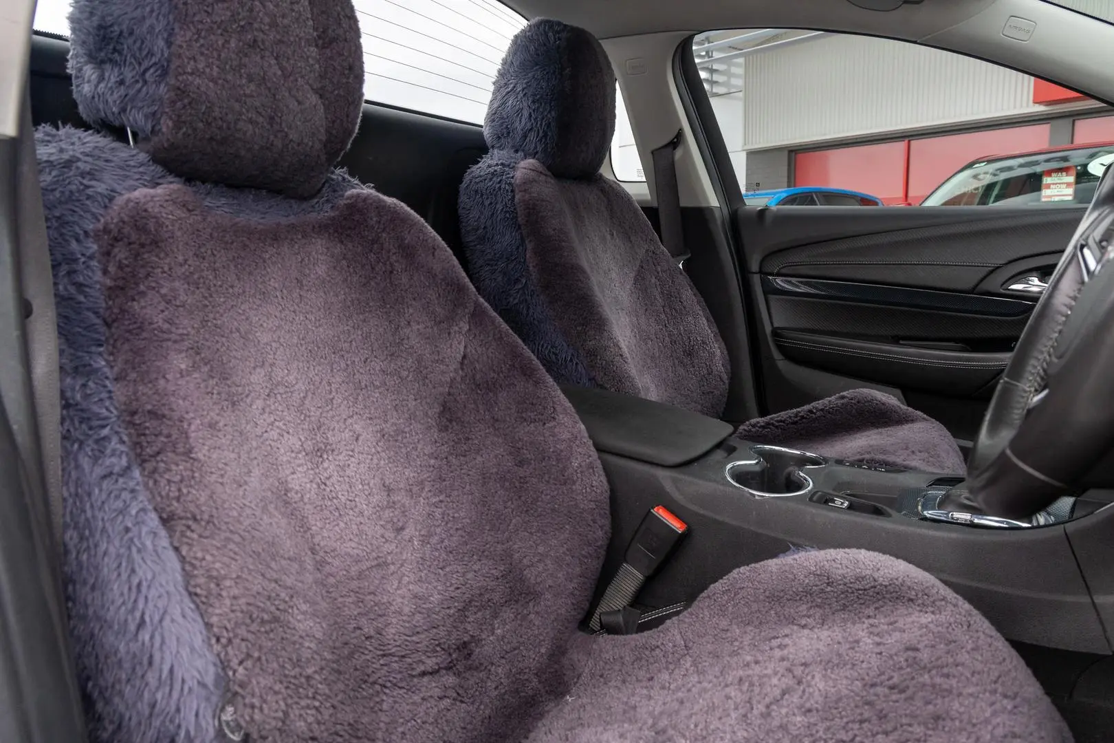 2015 Holden Ute Gallery Image 9