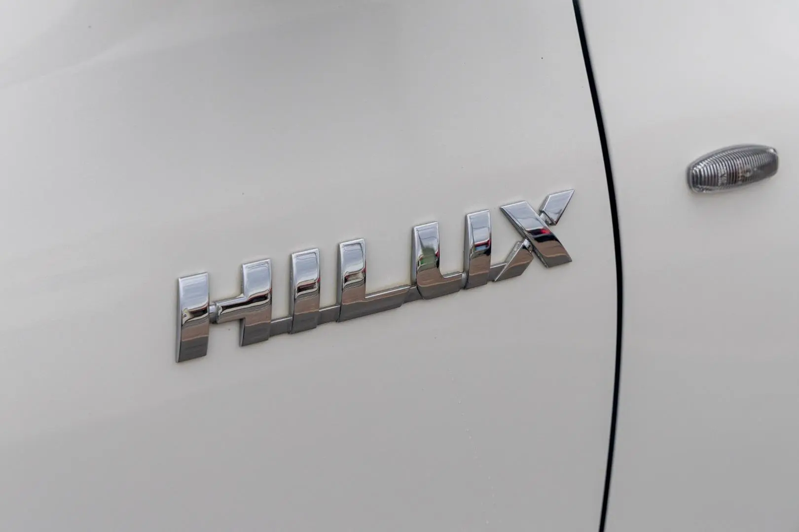 2021 Toyota Hilux Gallery Image 22