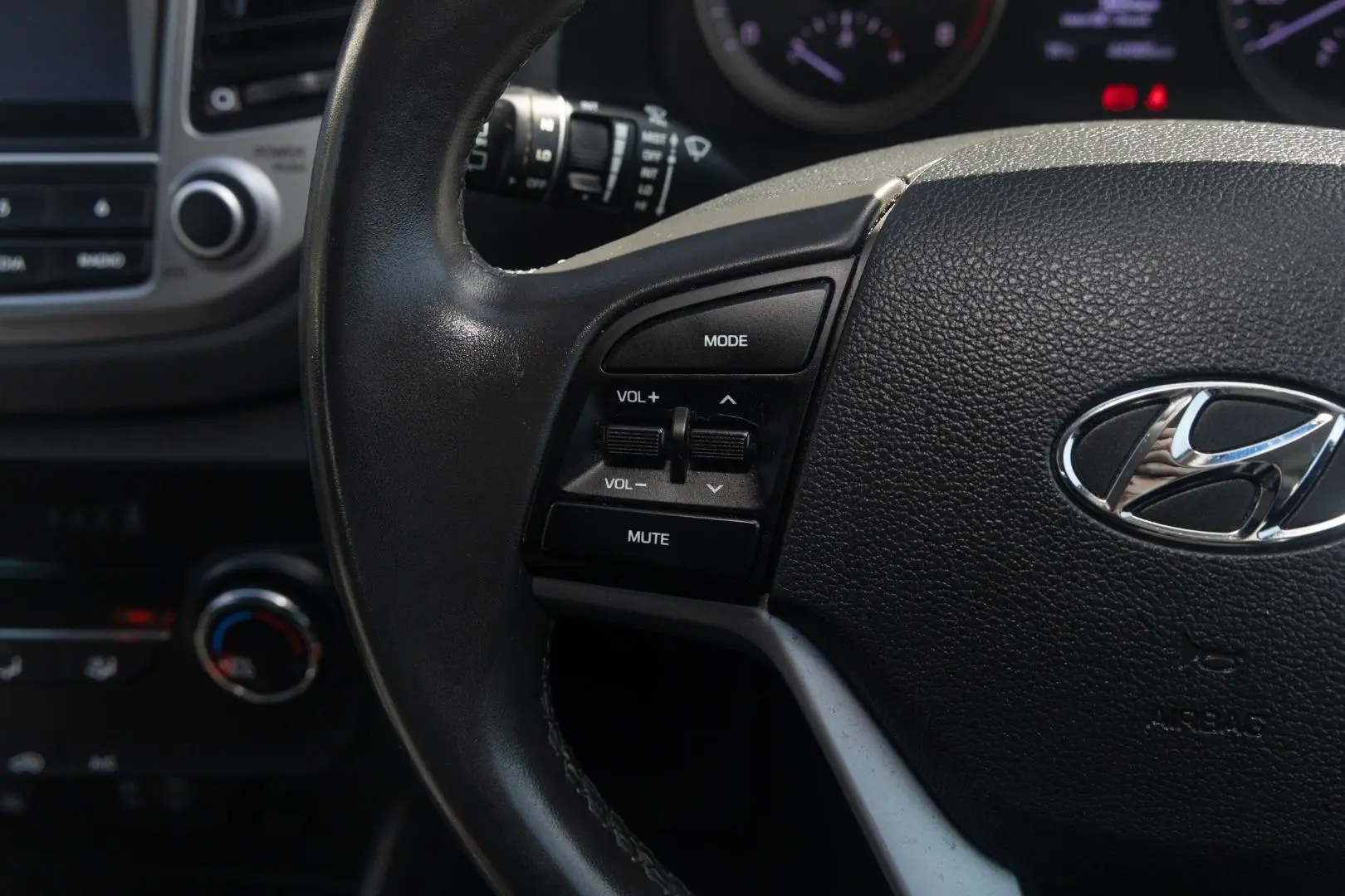 2018 Hyundai Tucson Gallery Image 11