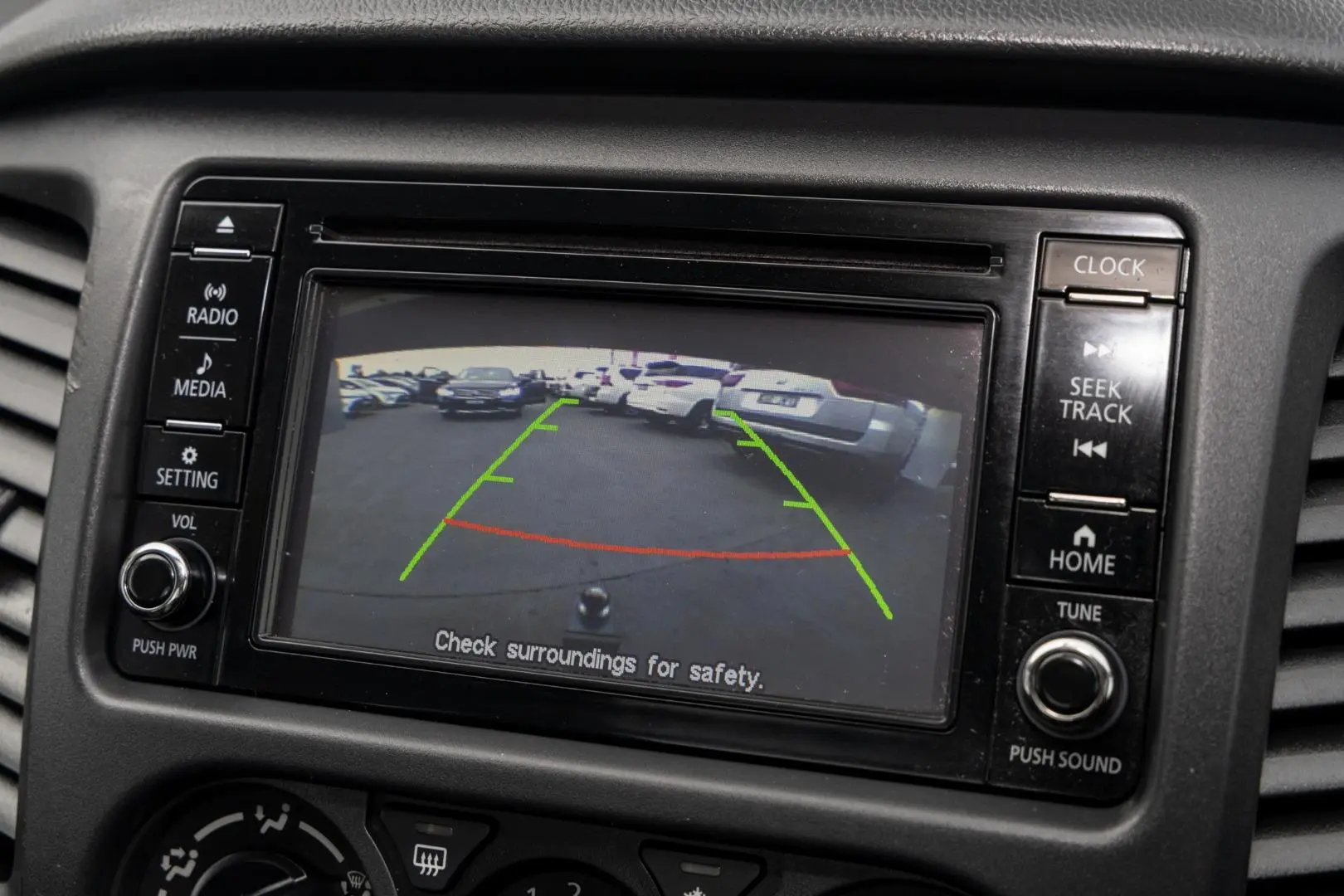 2022 Mitsubishi Triton Gallery Image 13