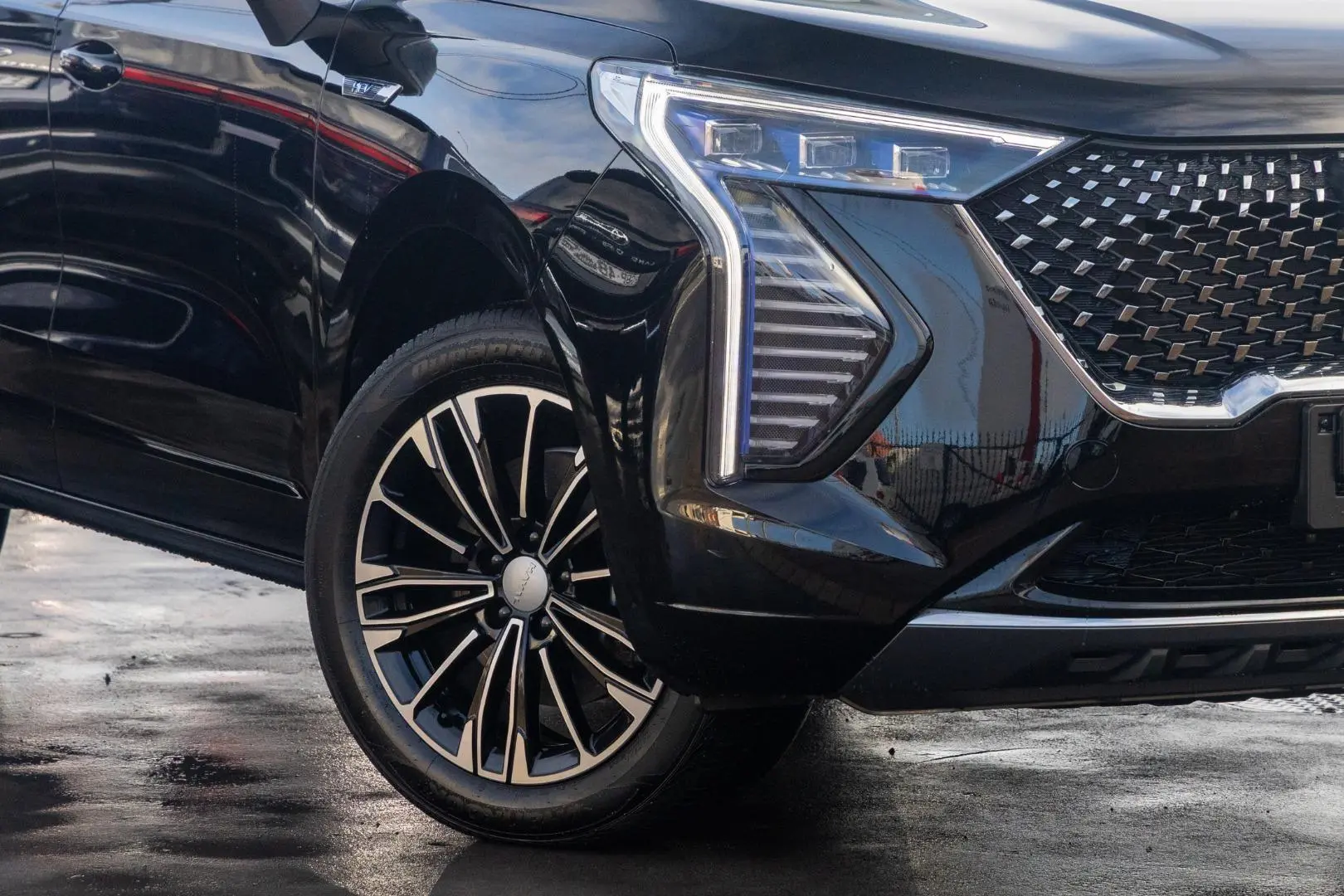 2024 GWM Haval Jolion Gallery Image 6