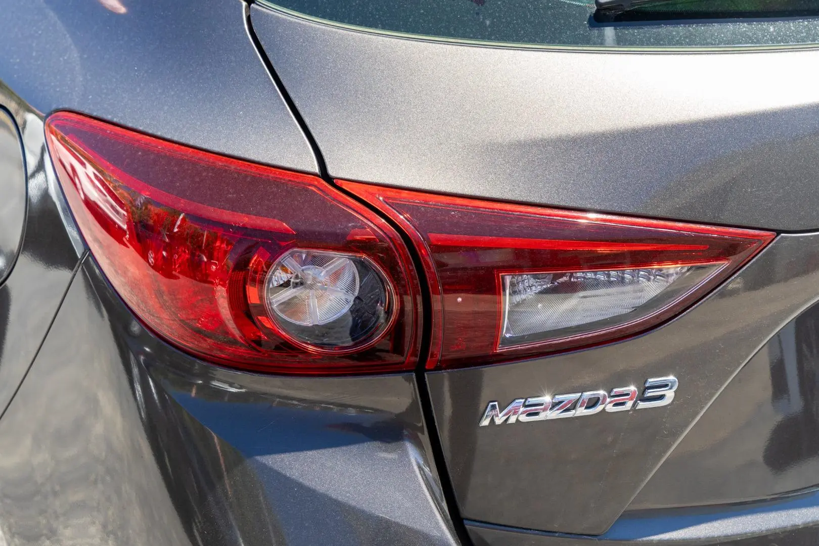 2017 Mazda 3 Gallery Image 21