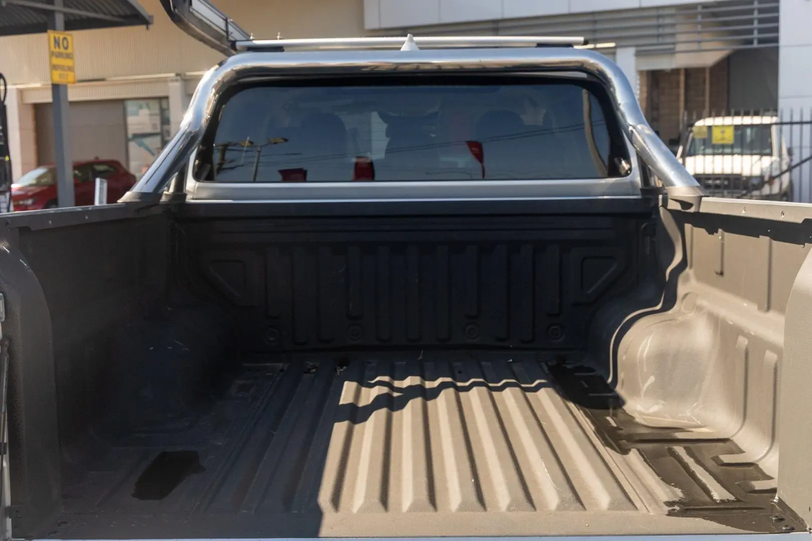 2022 GWM Ute Gallery Image 20
