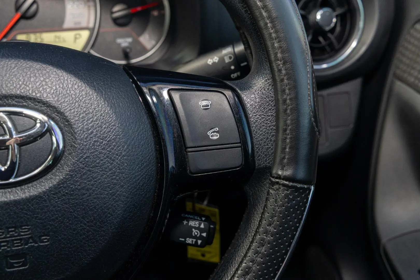 2018 Toyota Yaris Gallery Image 12
