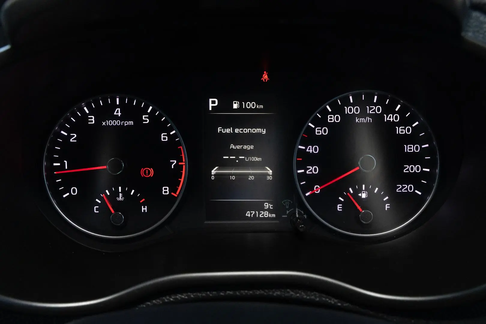 2022 Kia Picanto Gallery Image 13