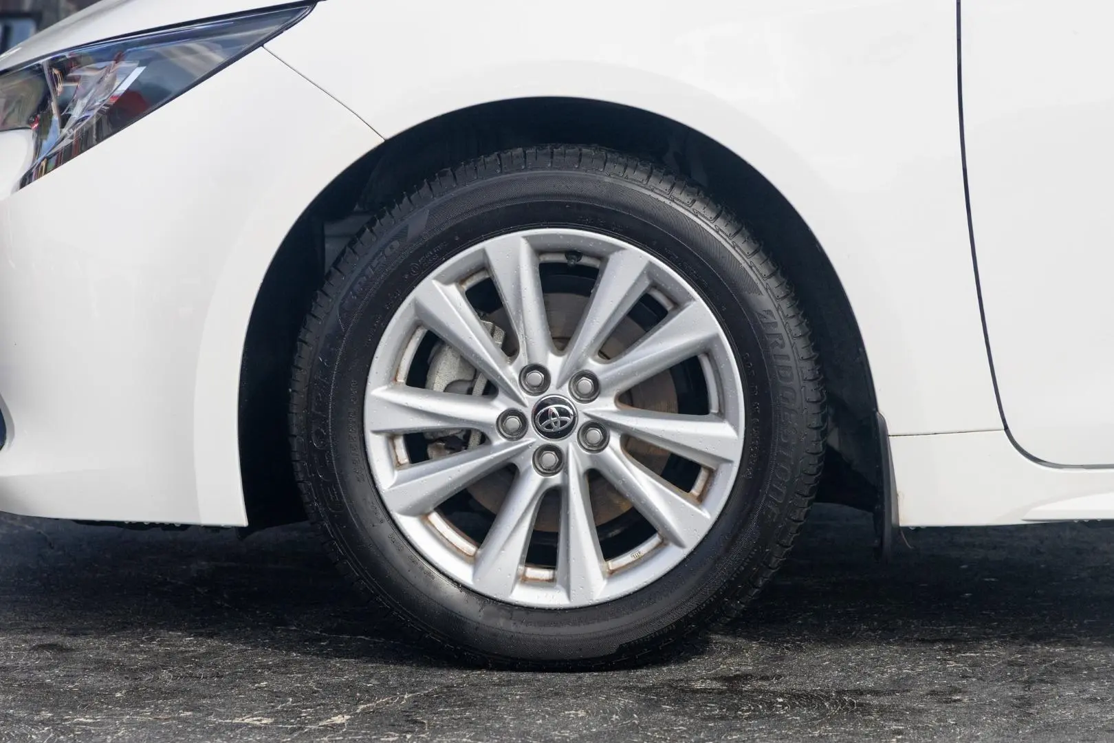 2024 Toyota Corolla Gallery Image 22